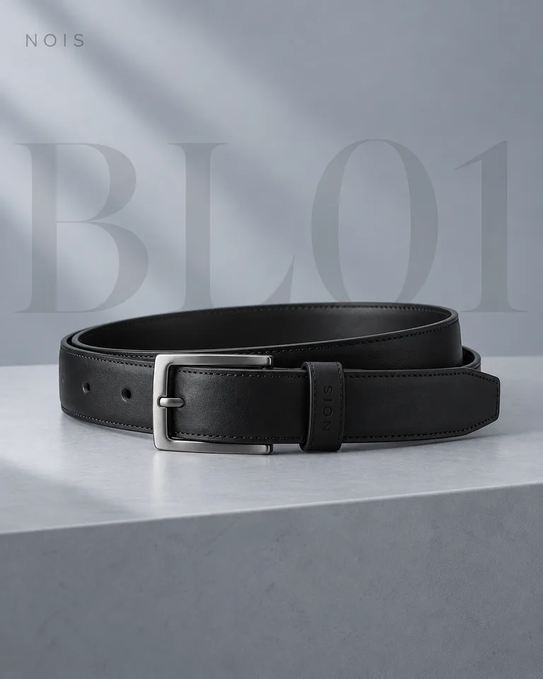 NOIS Benedikt dress belt concept product image