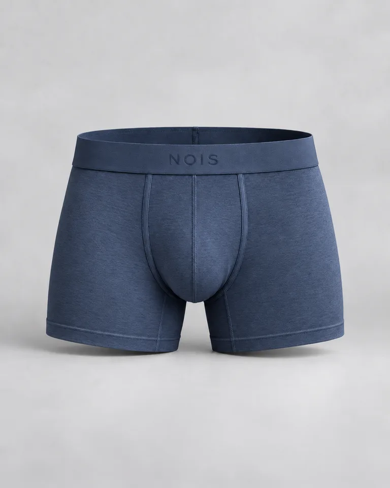 NOIS Curtis Navy Boxer Brief concept product image